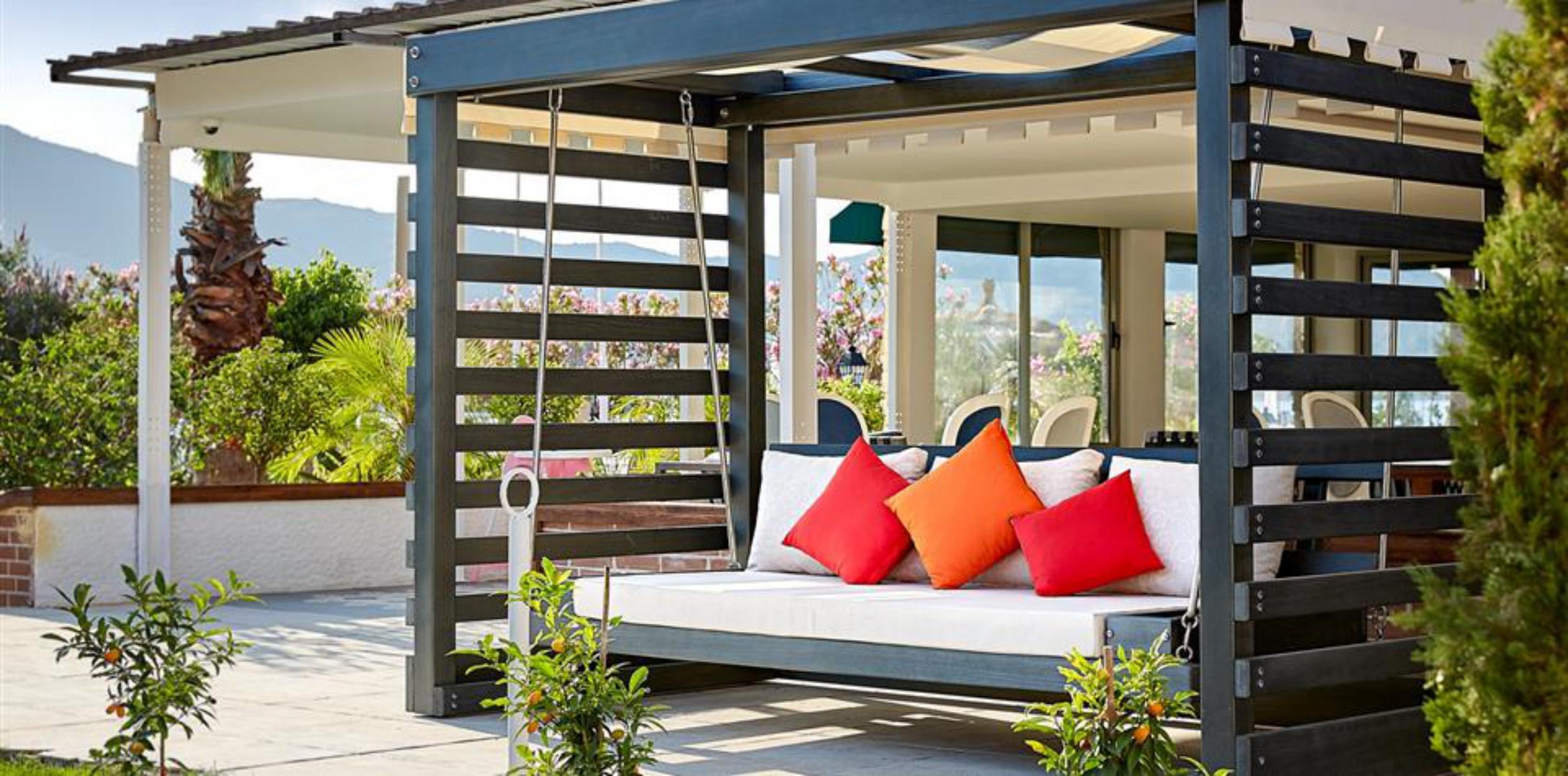 Fi Light Solto Boutique Beach Hotel Selimiye  Extérieur photo